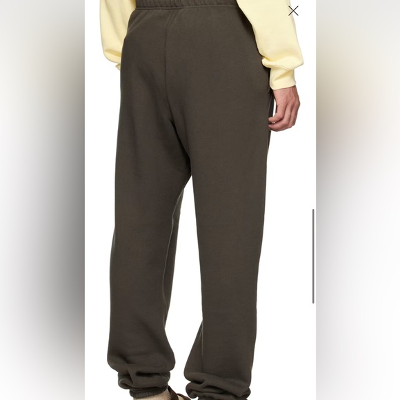 Essentials XXL pants new with tags - Picture 3 of 3